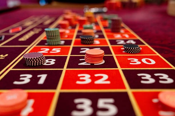 Pretty Gaming live roulette table broadcast on mabar138 mobile screen